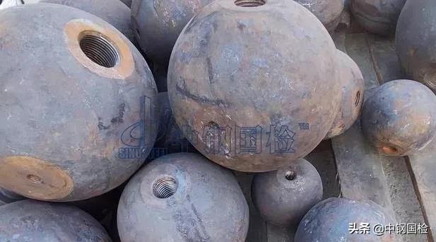 建德钢网架螺栓球检测的重要性