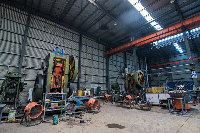 建德螺栓球精密制作